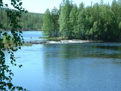 Orsa Finnmark